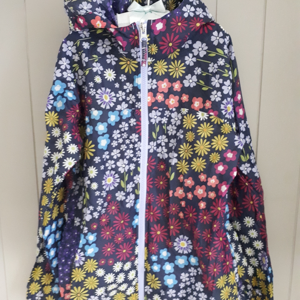 Lands End Shell Jacket
